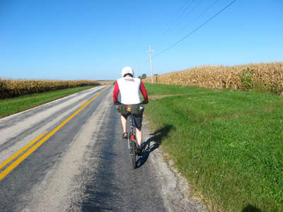  BMX Mongoose Motomag 