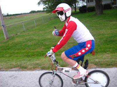 BMX Mongoose BMX Mongoose