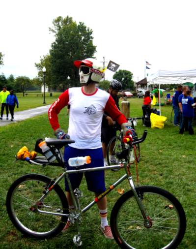 Bike MS BMX Mongoose Kos Kruiser