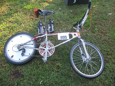 Flat Tire BMX Flat Tire BMX