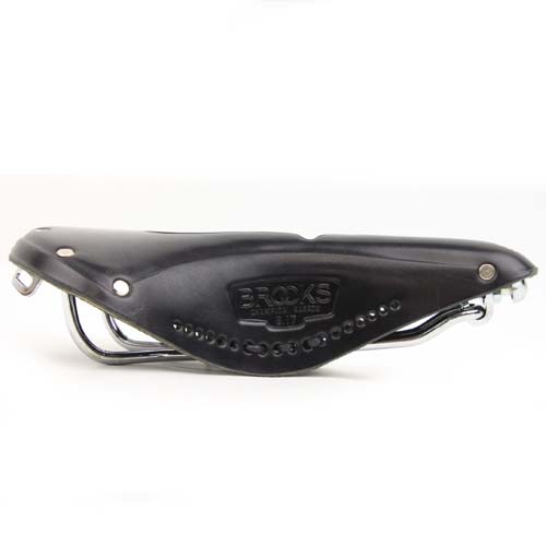 Brooks Saddle B17 Imperial Narrow