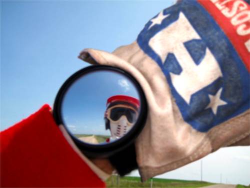 RAGBRAI Kos Kruiser BMX Mongoose