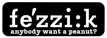 "Anybody want a peanut?" - Fezzik