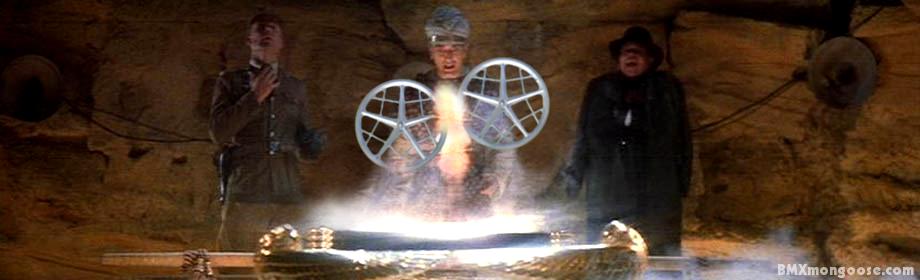 raiders of the lost ark bmx magnesium motomags