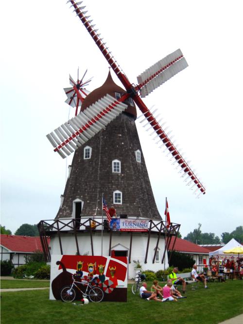 windmill BMX Kimballton Mongoose Elk Horn